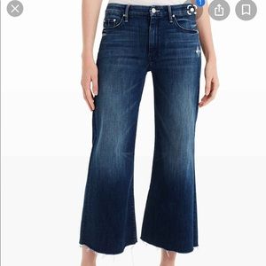 MOTHER the roller crop fray